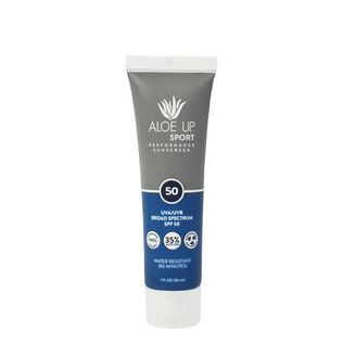 Sport SPF 50 Sunscreen