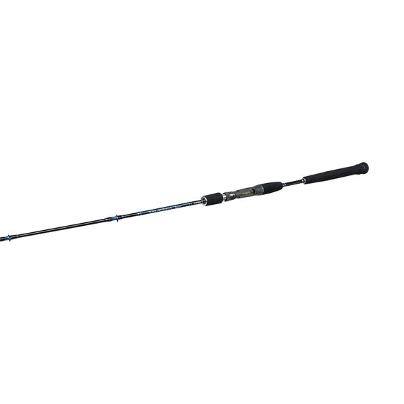 6'6" Talavera Type Slow J Baitcasting Rod, Medium Heavy Power image number 5
