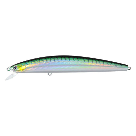 Salt Pro Minnow Fishing Lure, 6" image number 0