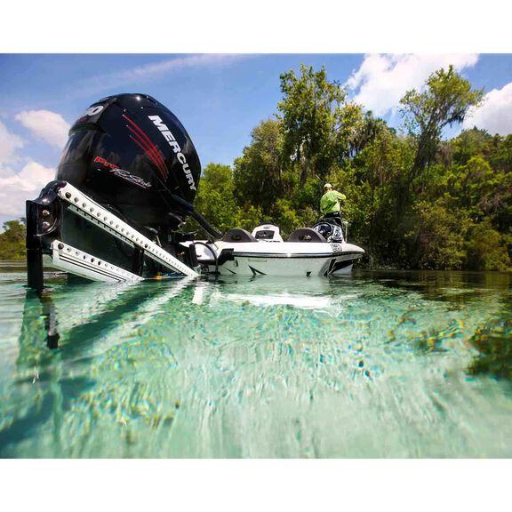 8'  Blade Shallow Water Anchor image number 7