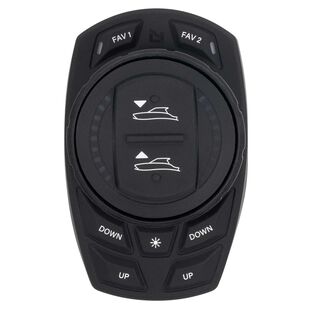 Pro Control Assist Replacement Keypad