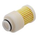 Quicksilver 8M0168897 Fuel Filter Kit for Mercury 4-Stroke 75-115hp Outboards image number 1