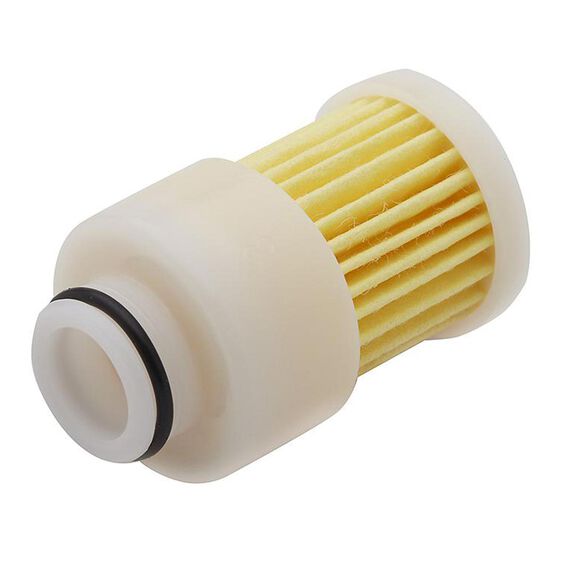 Quicksilver 8M0168897 Fuel Filter Kit for Mercury 4-Stroke 75-115hp Outboards image number 1