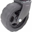 DLx-P Marine Jack, Swivel, 1,500 lb. image number 1