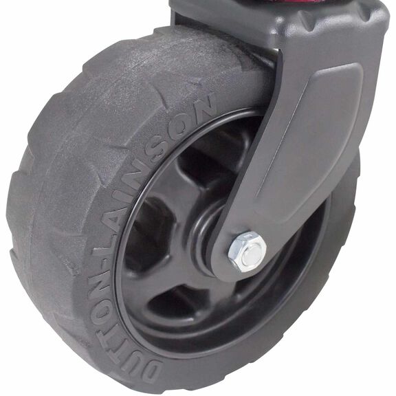 DLx-P Marine Jack, Swivel, 1,500 lb. image number 1