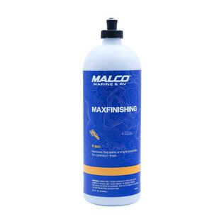 Max Finishing Polish, 32oz.