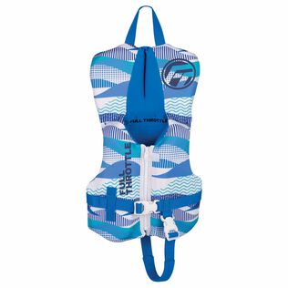 Neo Rapid Dry Flex-Back Life Vest, Infant