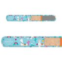 Mosquito Repellent Kids Wristband Bonus (Honey and Llama) image number 3