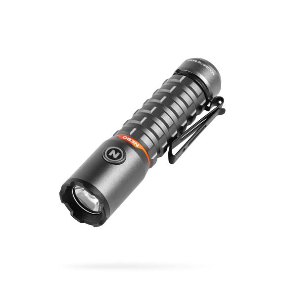 TORCHY 2K Rechargeable Pocket Flashlight | Rechargeable 2,000 EDC Pocket Light image number 0