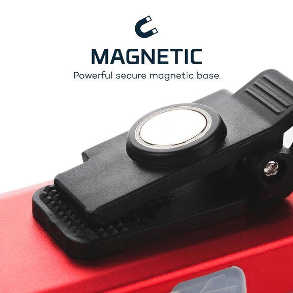 SLIM Rechargeable Pocket Light image number 5