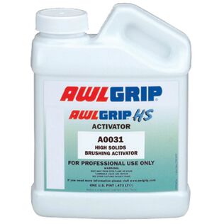 Brushing Activator/Reducer for Awlbrite Clear J3005/J3006