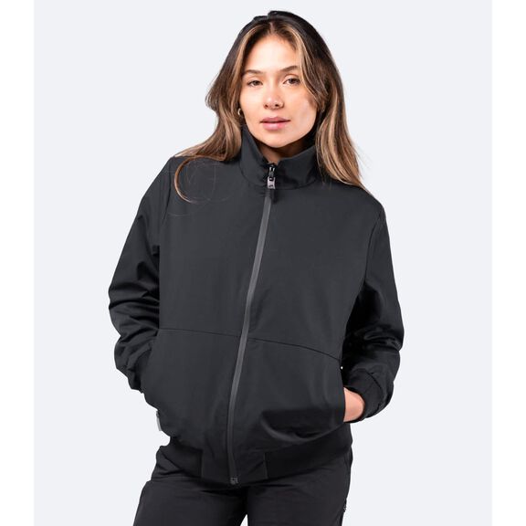 Women's Flight Jacket image number 0