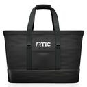RTIC Everyday Insulated Tote Bag, Black image number 0