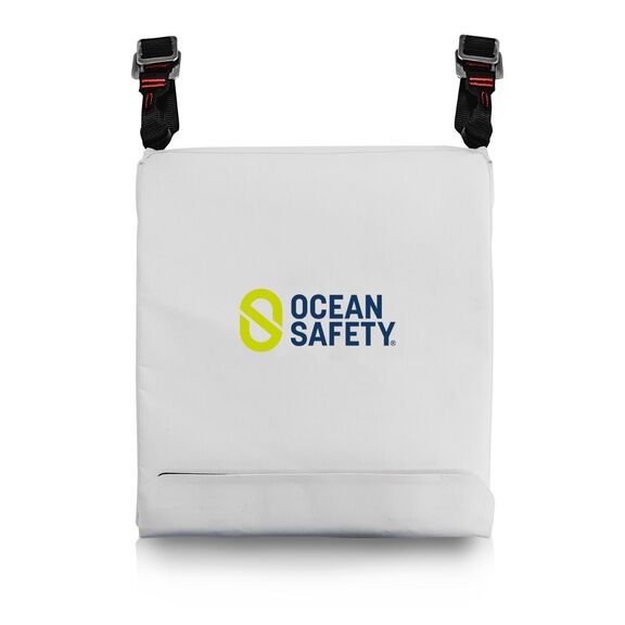 Ocean Safety MOB Recovery Ladder 4 Meters image number 2