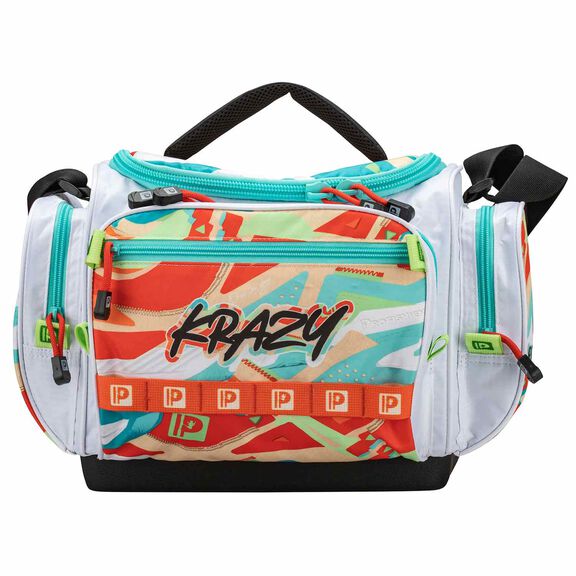 Krazy Tackle Bag with Two 3600 Boxes image number 0