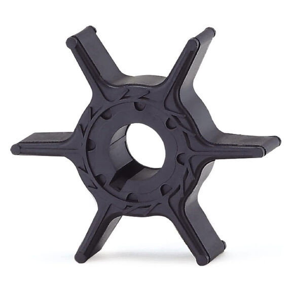 Yamaha  68T-44352-00-00 Water Pump Impeller image number 0