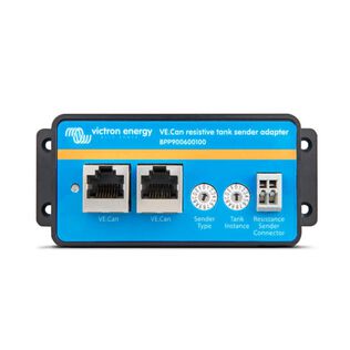 Victron Energy VE.Can resistive tank sender adapter