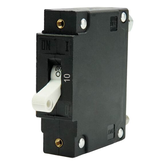 C-Series Panel Mount Circuit Breakers image number 0