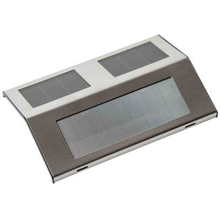 Solar Dock Lights, 4 Pack