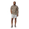 Men's Wild Cast Camp Shirt image number 6