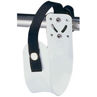 Rail Mount for Ring Buoy