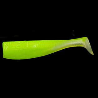 3" Paddle Tail Swimbaits, 5-Pack