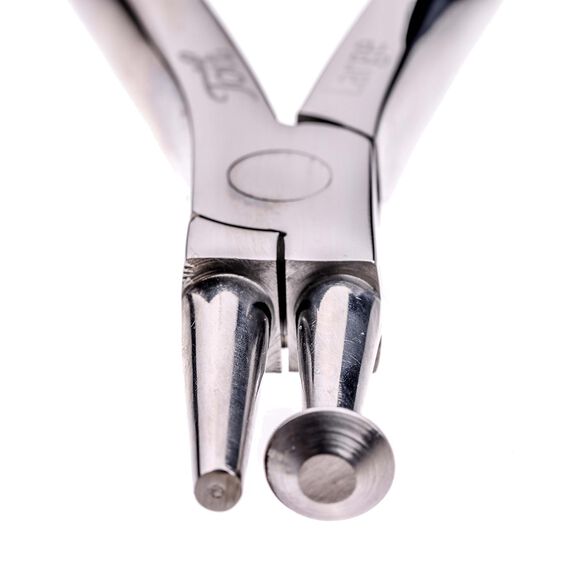 Fishing Large Split Ring Pliers - Eco image number 4
