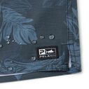 Men's Ledge Tropic Slam Board Shorts image number 4