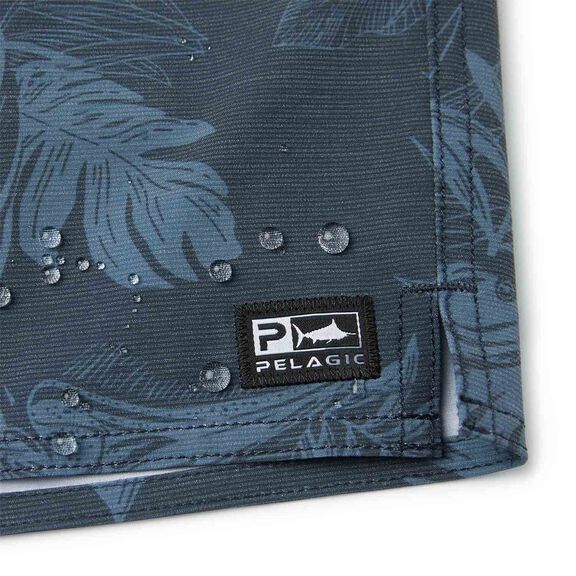 Men's Ledge Tropic Slam Board Shorts image number 4
