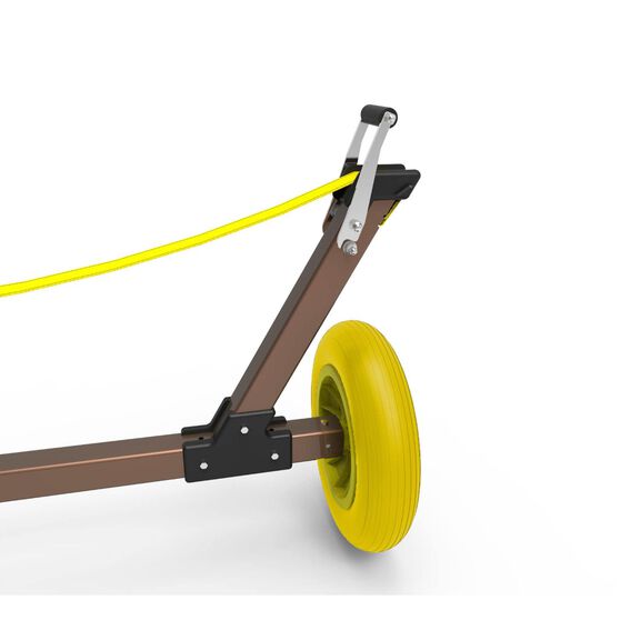 Gunwale Support image number 3