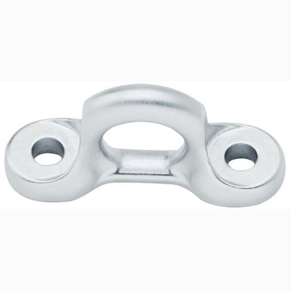 Padeye-Cast 316SS 9/16in (55mm) image number 0