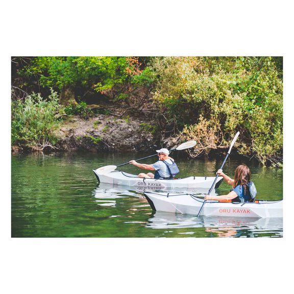 INLET Foldable Kayak image number 5