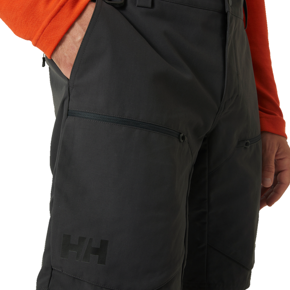 Men's Crewline 2.0 Cargo Shorts image number 2