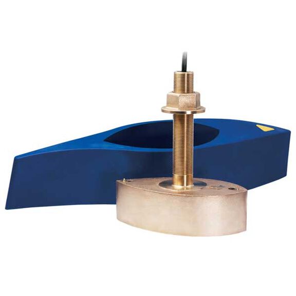 B265LM Thru-Hull CHIRP Transducer image number 0