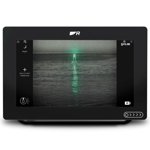 AXIOM 2 9 RV - 9" MFD with RealVision 3D image number 6