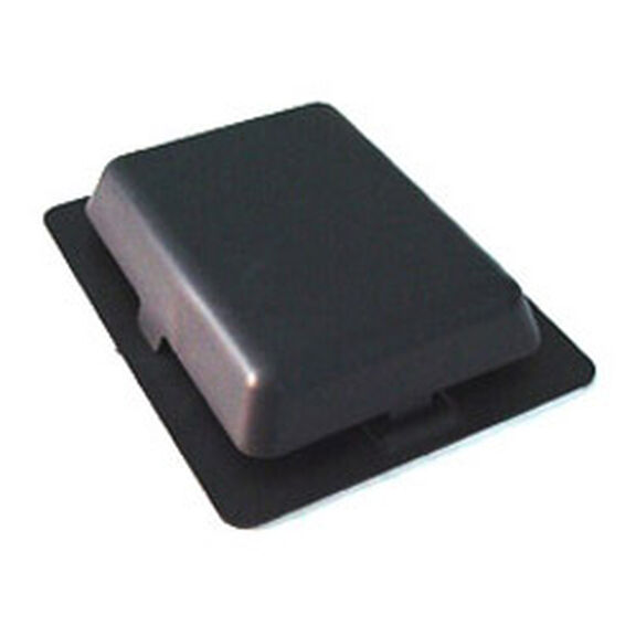 Weathertight Self-Adhesive Vent, 4" x 5", 2 each image number 0