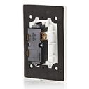 15 Amp 120/277 Volt 3-Way Switch, Weather-Resistant image number 5