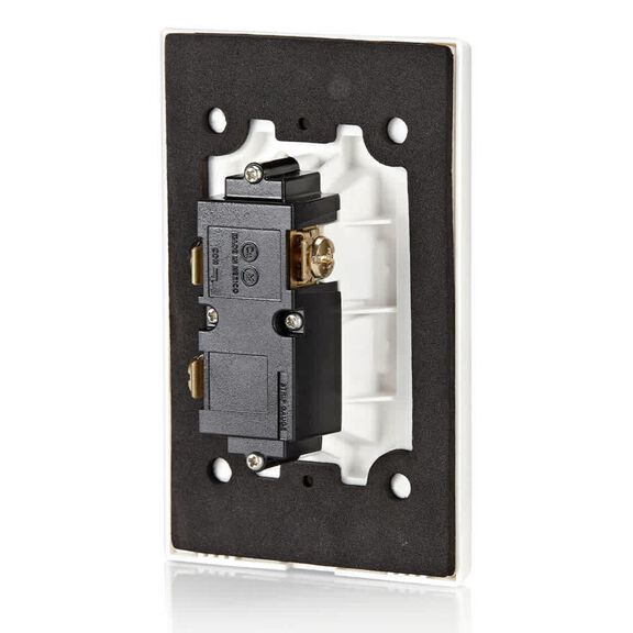 15 Amp 120/277 Volt 3-Way Switch, Weather-Resistant image number 5