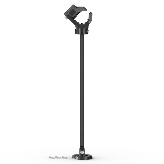 Force&reg; Kraken Trolling Motor Deck Mount Stabilizer Kit image number 0