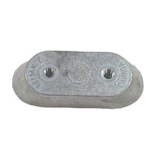18-6017 Zinc Anode for Johnson/Evinrude Outboard Motors