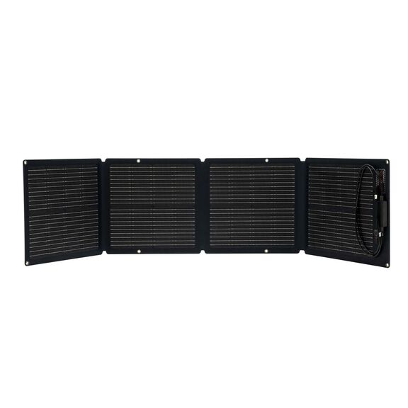 EcoFlow 110W Solar Panel image number 2