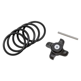 Spare Wheel Kit for Thru-Hull Triducers&reg;