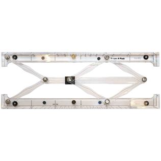 7" One Hand Divider