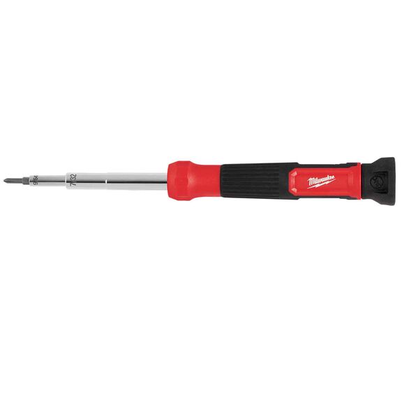 14-in-1 Precision Multi-Bit Screwdriver image number 0