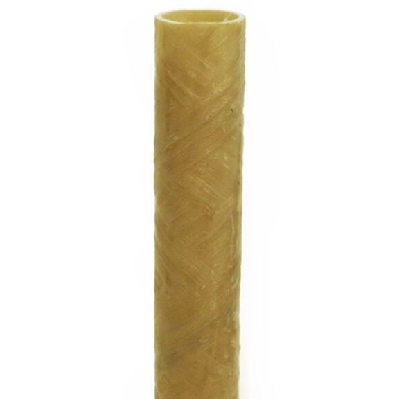 Vernatube Exhaust Tubing, 10'-Length, 3"OD image number 0