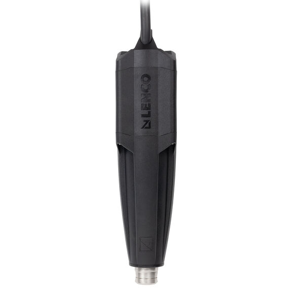 SD Pro Trim Tab Actuator, 2.25" Stroke 10" Pin to Pin image number 1