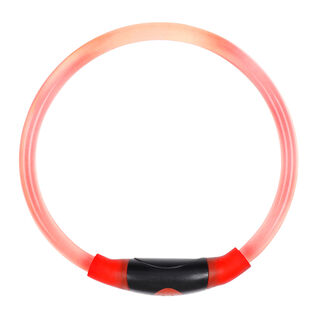 NightHowl LED Safety Necklace