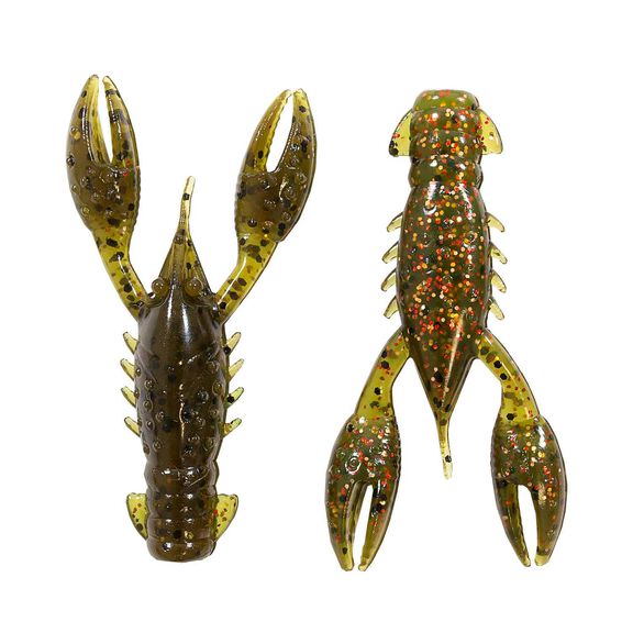 2 1/2" TRD Crawz, 6-Pack image number 0