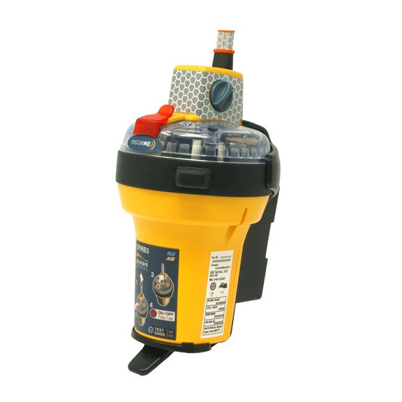 rescueME EPIRB3 image number 4