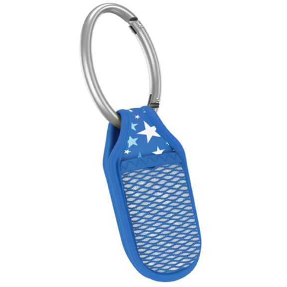 Mosquito Repellent Clip, Stars image number 0